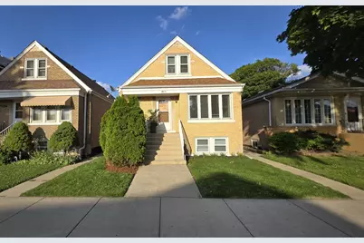 4855 S Tripp Avenue, Chicago, IL 60632 - Photo 1