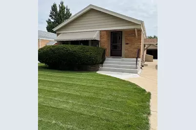 10525 S Millard Avenue, Chicago, IL 60655 - Photo 1