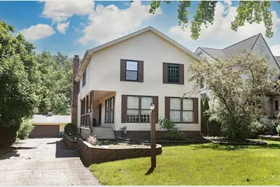 5525 S Washington Street, Hinsdale, IL 60521 - Photo 1
