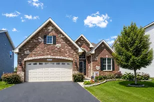 13716 S Palmetto Dr, Plainfield, IL 60544 - Photo 1