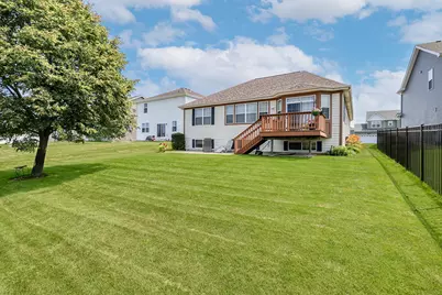 13716 S Palmetto Drive, Plainfield, IL 60544 - Photo 3