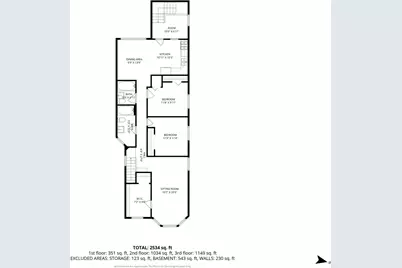184 N Leamington Avenue, Chicago, IL 60644 - Photo 21