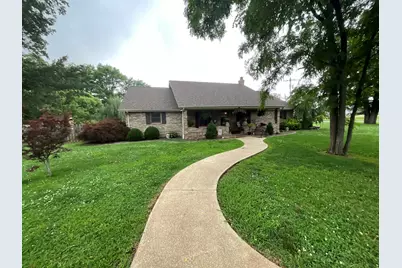 303 S Merritt Street, Odin, IL 62870 - Photo 1