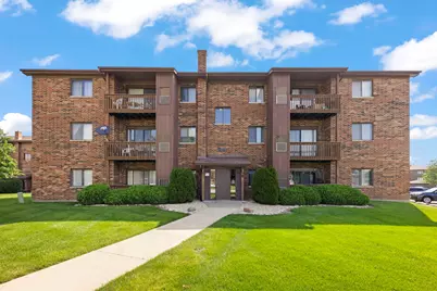 15719 Peggy Lane #1, Oak Forest, IL 60452 - Photo 1