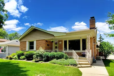 9134 Marion Avenue, Morton Grove, IL 60053 - Photo 1