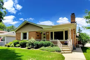 9134 Marion Ave, Morton Grove, IL 60053 - Photo 1