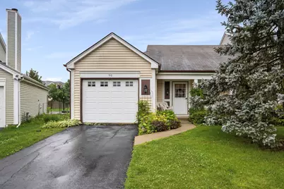 90 Sandhurst Road, Mundelein, IL 60060 - Photo 1