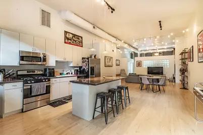400 N Racine Avenue #110B, Chicago, IL 60642 - Photo 3