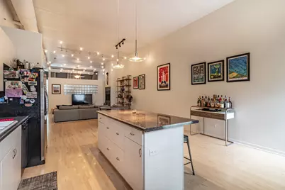 400 N Racine Avenue #110B, Chicago, IL 60642 - Photo 5