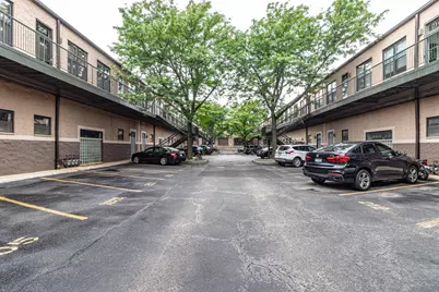 400 N Racine Avenue #110B, Chicago, IL 60642 - Photo 17