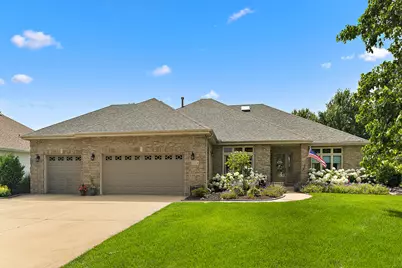 17324 Deer Creek Drive, Orland Park, IL 60467 - Photo 1