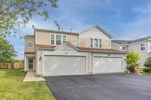291 Wedgewood Cir, Lake in the Hills, IL 60156 - Photo 1
