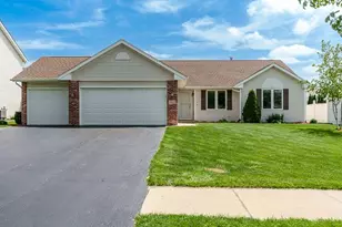 3047 Vaughndale Dr, Machesney Park, IL 61115 - Photo 1