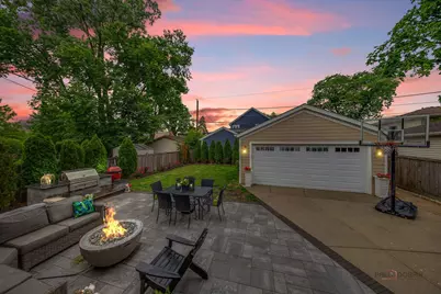 1341 Brophy Avenue, Park Ridge, IL 60068 - Photo 5