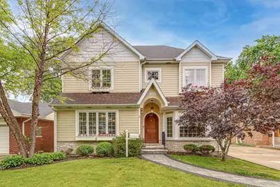 1341 Brophy Avenue, Park Ridge, IL 60068 - Photo 1