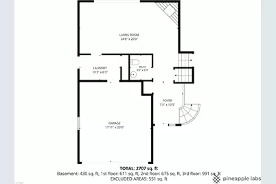 640 Wilmot Road, Deerfield, IL 60015 - Photo 21