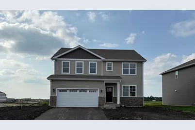 2302 Hirsch Road, Oswego, IL 60543 - Photo 1