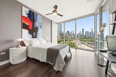 1201 S Prairie Avenue #803, Chicago, IL 60605 - Photo 15