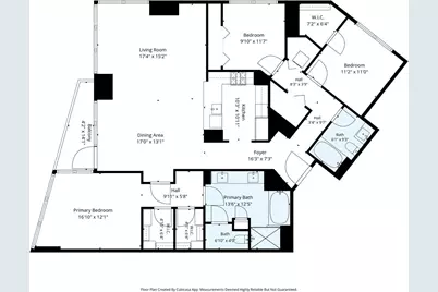 1201 S Prairie Avenue #803, Chicago, IL 60605 - Photo 25