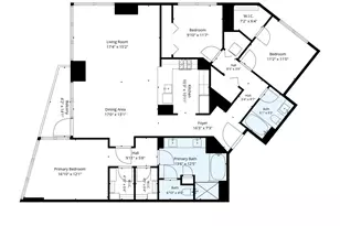 1201 S Prairie Ave, Chicago, IL 60605 - Photo 25