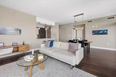 1201 S Prairie Avenue #803, Chicago, IL 60605 - Photo 7