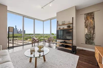 1201 S Prairie Avenue #803, Chicago, IL 60605 - Photo 5