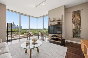 1201 S Prairie Ave, Chicago, IL 60605 - Photo 5