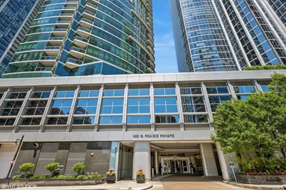 1201 S Prairie Avenue #803, Chicago, IL 60605 - Photo 43