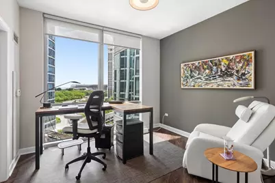 1201 S Prairie Avenue #803, Chicago, IL 60605 - Photo 19