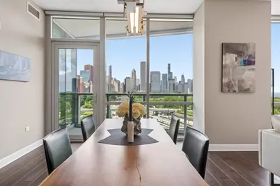 1201 S Prairie Avenue #803, Chicago, IL 60605 - Photo 3