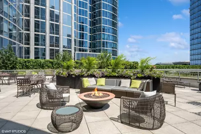 1201 S Prairie Avenue #803, Chicago, IL 60605 - Photo 37