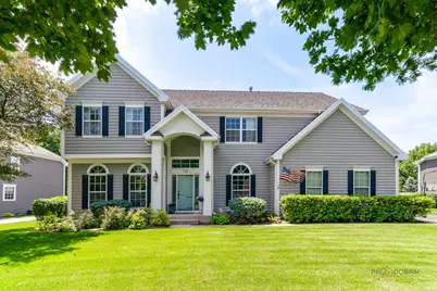 115 Bridle Path Lane, Fox River Grove, IL 60021 - Photo 1
