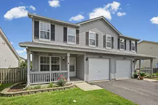 1766 Rebecca Dr, Romeoville, IL 60446 - Photo 1