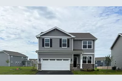 1445 Vintage Drive, Oswego, IL 60543 - Photo 1