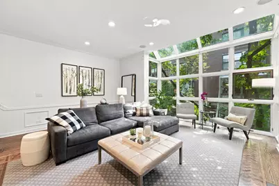107 W Delaware Place #F, Chicago, IL 60610 - Photo 3