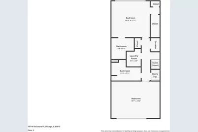 107 W Delaware Place #F, Chicago, IL 60610 - Photo 45