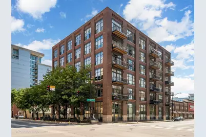 701 W Jackson Boulevard #607, Chicago, IL 60661 - Photo 1
