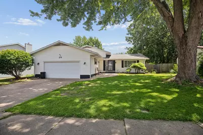 26 Skyview Drive, Springfield, IL 62702 - Photo 3