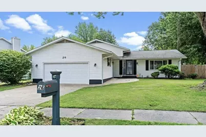 26 Skyview Drive, Springfield, IL 62702 - Photo 1
