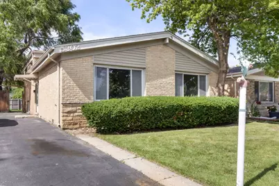 5302 Jarvis Avenue, Skokie, IL 60077 - Photo 1