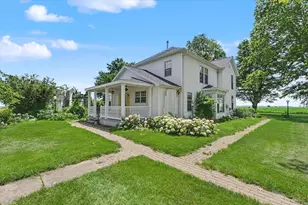 15869 N Vermilion West Rd, Fithian, IL 61844 - Photo 43