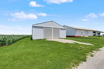 15869 N Vermilion West Road, Fithian, IL 61844 - Photo 49