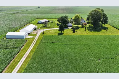 15869 N Vermilion West Road, Fithian, IL 61844 - Photo 57
