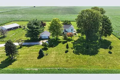 15869 N Vermilion West Road, Fithian, IL 61844 - Photo 53