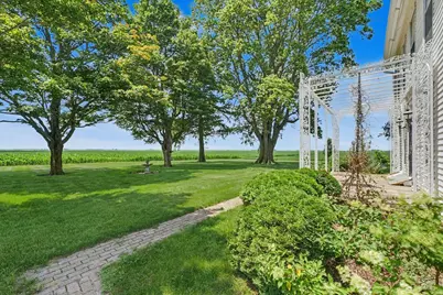 15869 N Vermilion West Road, Fithian, IL 61844 - Photo 35
