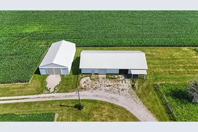15869 N Vermilion West Road, Fithian, IL 61844 - Photo 61