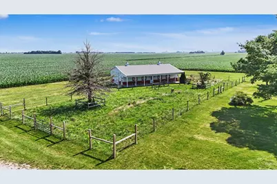 15869 N Vermilion West Road, Fithian, IL 61844 - Photo 59
