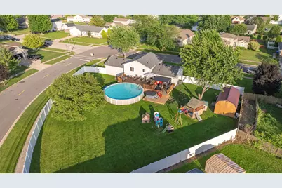 1540 Carol Anne Drive, Morris, IL 60450 - Photo 37
