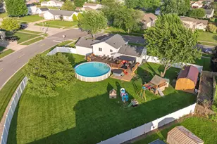1540 Carol Anne Dr, Morris, IL 60450 - Photo 37