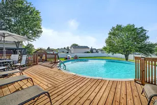 1540 Carol Anne Dr, Morris, IL 60450 - Photo 27